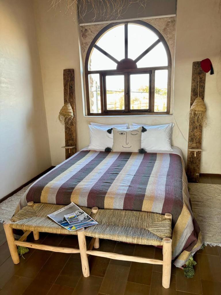 Hotel Maison La Chevre Esauira Habitación foto